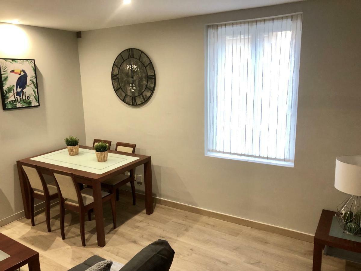 Apartamento San Blas-Antiguo Mercado Central Zaragoza Dış mekan fotoğraf
